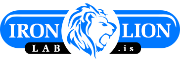 ironlion-lab